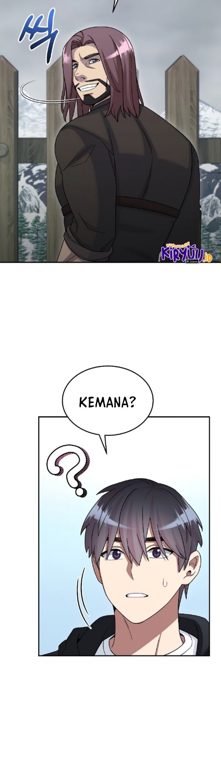 The Newbie Is Too Strong Chapter 49 Gambar 16