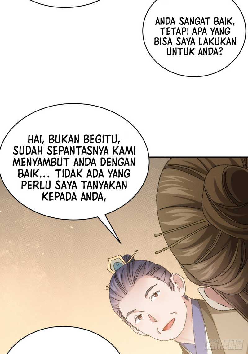 I Just Don’t Play the Card According to the Routine Chapter 123 Gambar 13