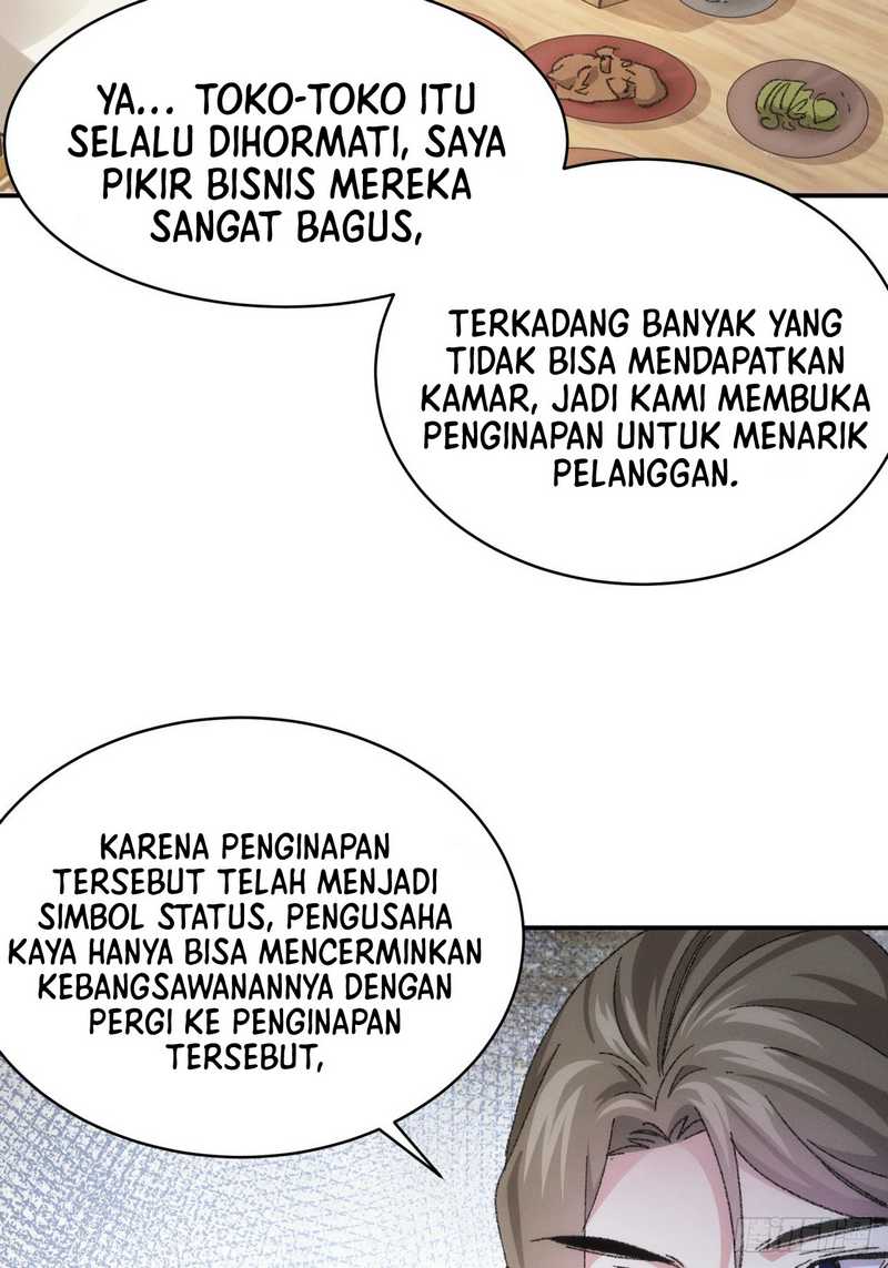 I Just Don’t Play the Card According to the Routine Chapter 123 Gambar 16