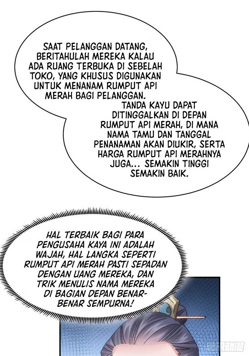 I Just Don’t Play the Card According to the Routine Chapter 123 Gambar 19