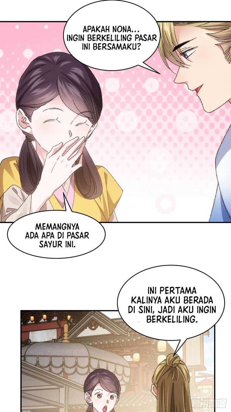 I Just Don’t Play the Card According to the Routine Chapter 123 Gambar 27