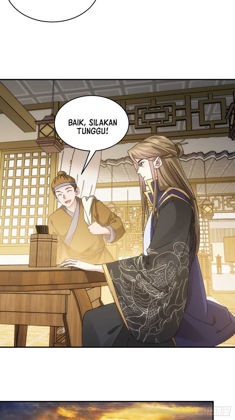 I Just Don’t Play the Card According to the Routine Chapter 123 Gambar 8