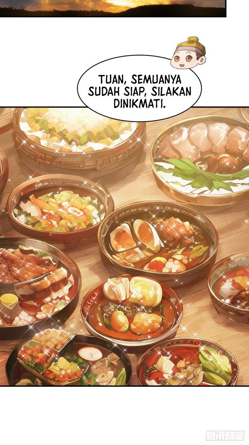 I Just Don’t Play the Card According to the Routine Chapter 123 Gambar 9