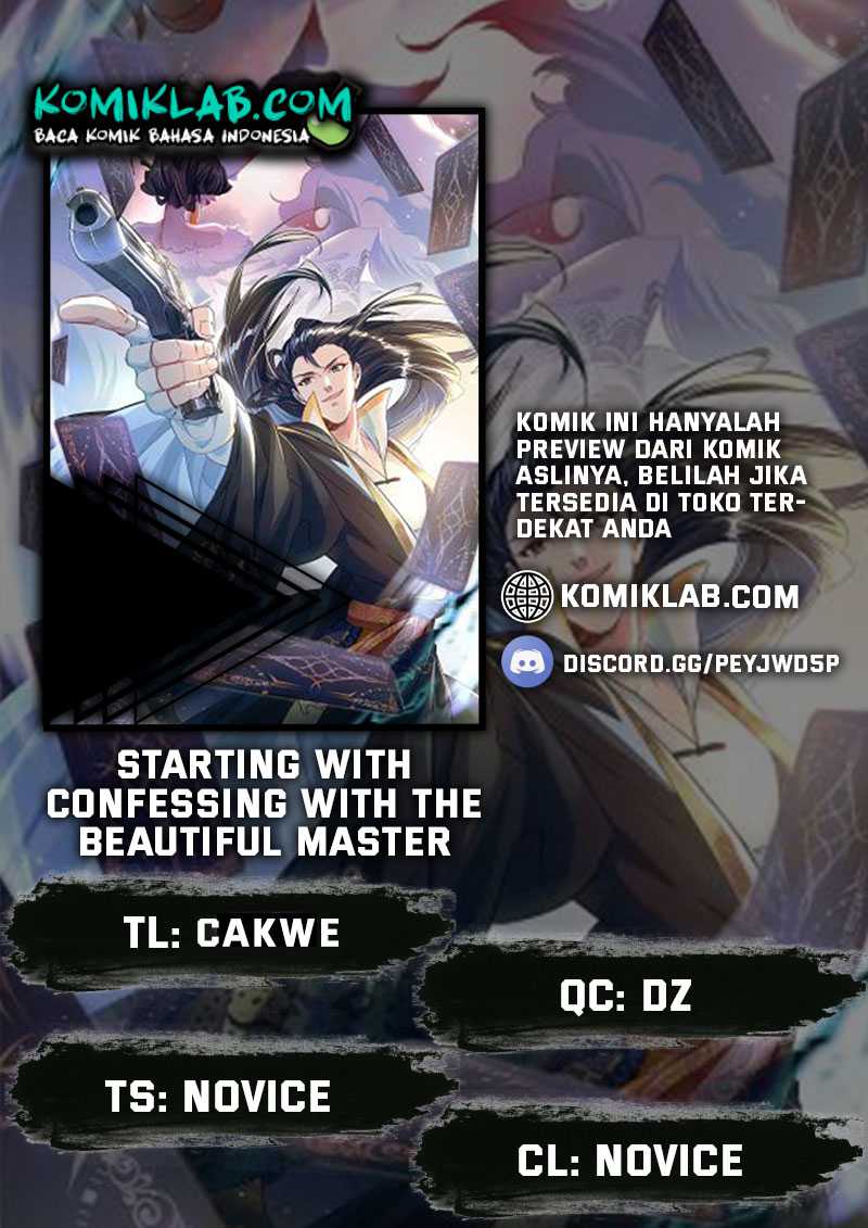 Komik I Can Summon God Chapter 52 gambar nomor 1