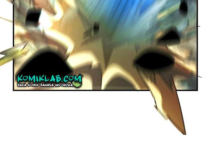 I Can Summon God Chapter 52 Gambar 34