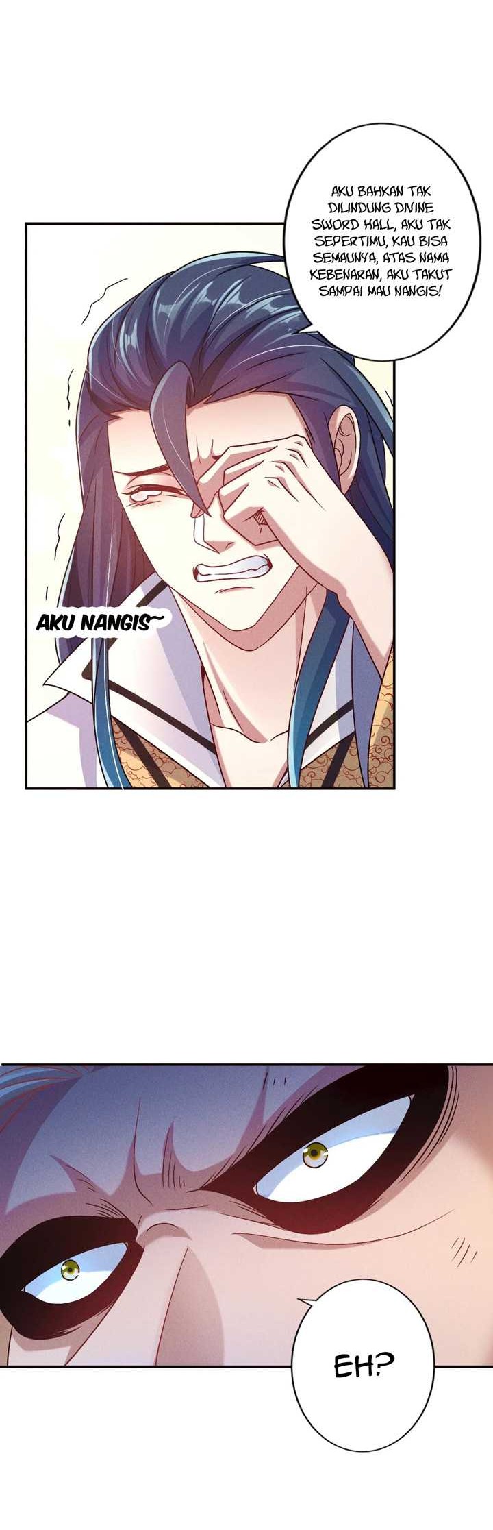 I Can Summon God Chapter 52 Gambar 39