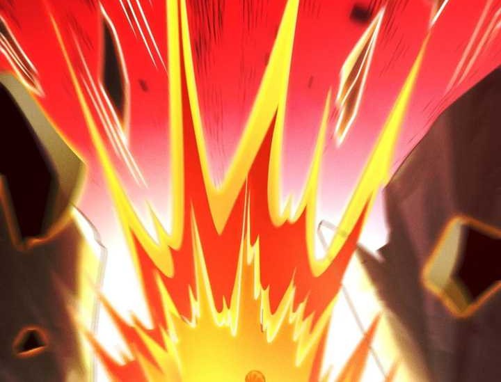 I Can Summon God Chapter 52 Gambar 42