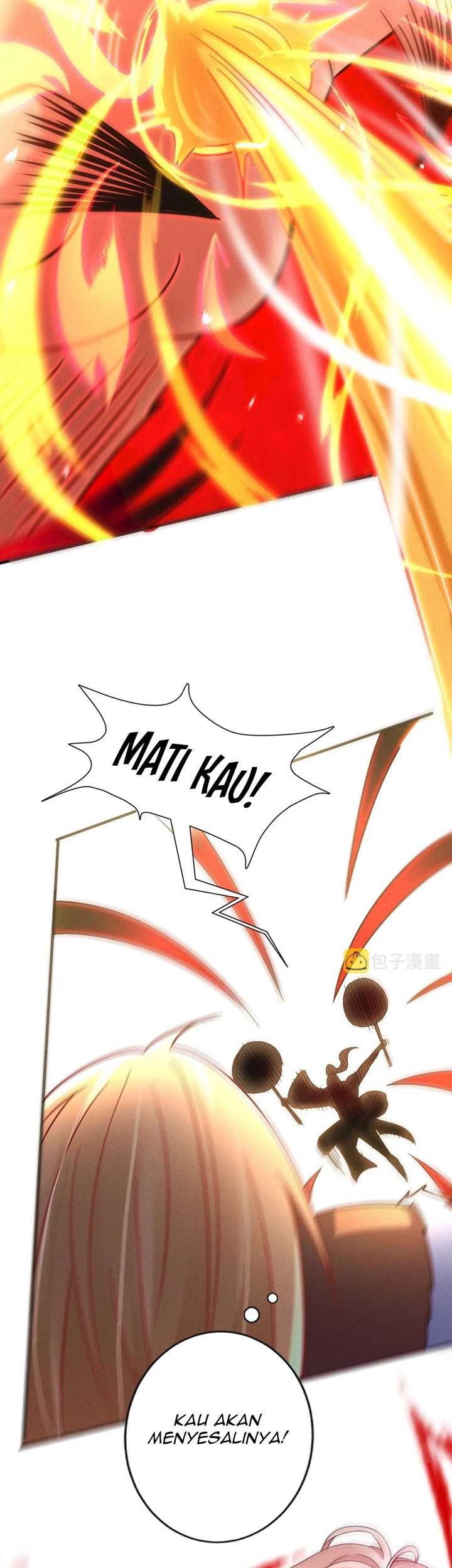 I Can Summon God Chapter 52 Gambar 12