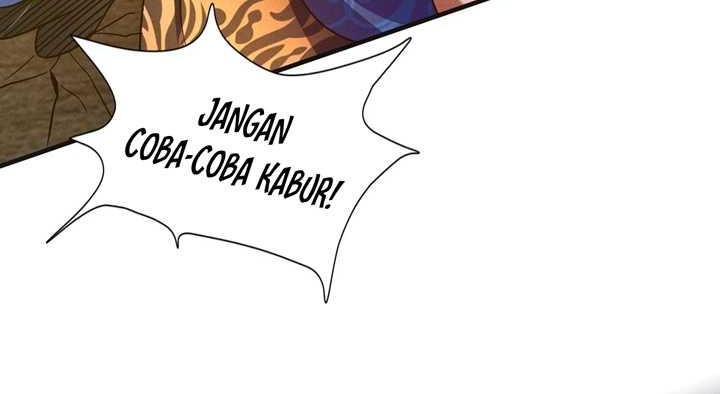 I Can Summon God Chapter 52 Gambar 14