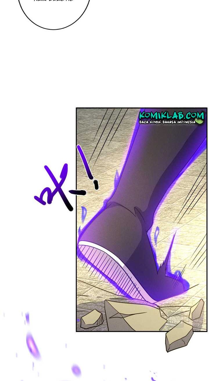 I Can Summon God Chapter 51 Gambar 29