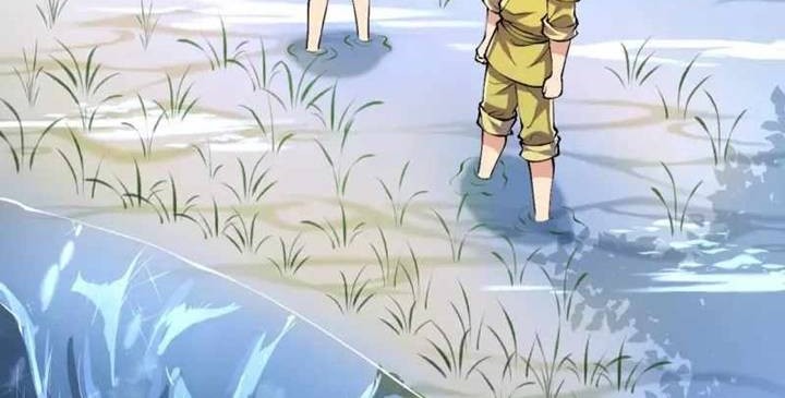 The Strongest Body Old Ancestor In History Chapter 86 Gambar 14