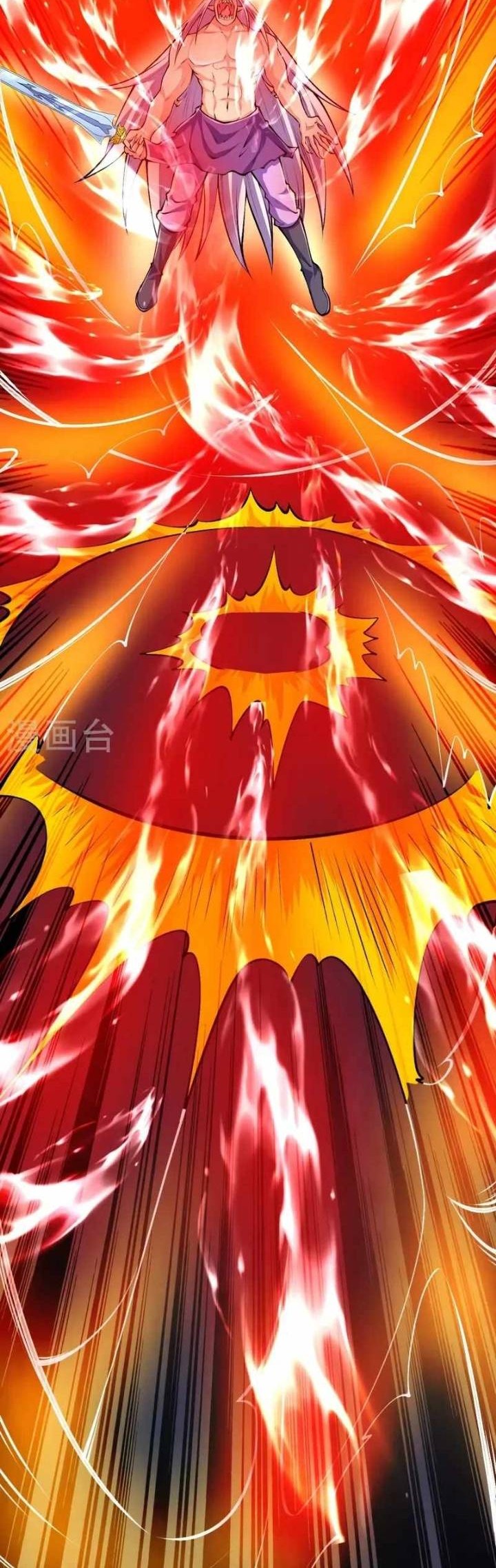 The Strongest Body Old Ancestor In History Chapter 85 Gambar 20