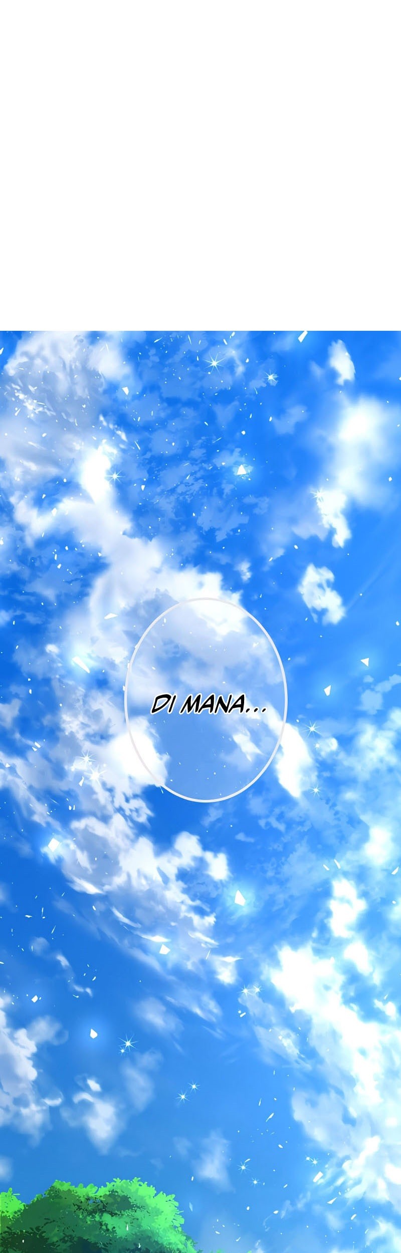 Baca Manga Demons’ Crest Chapter 20 Gambar 2