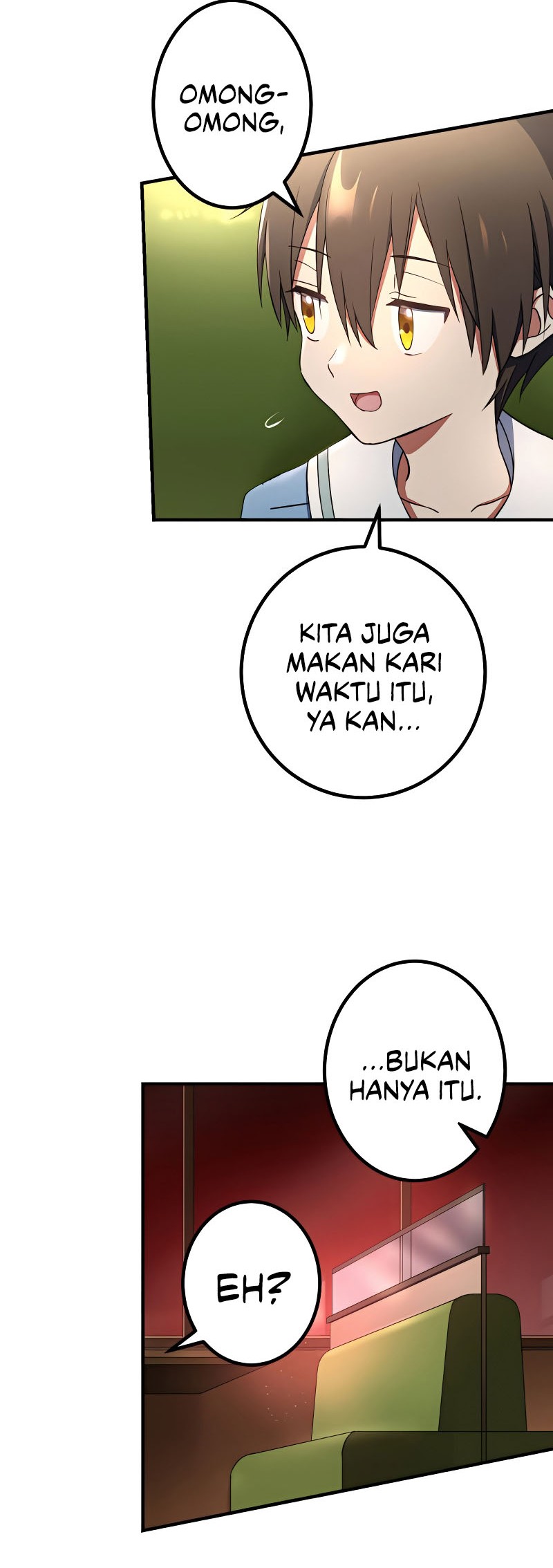 Demons’ Crest Chapter 19 Gambar 43