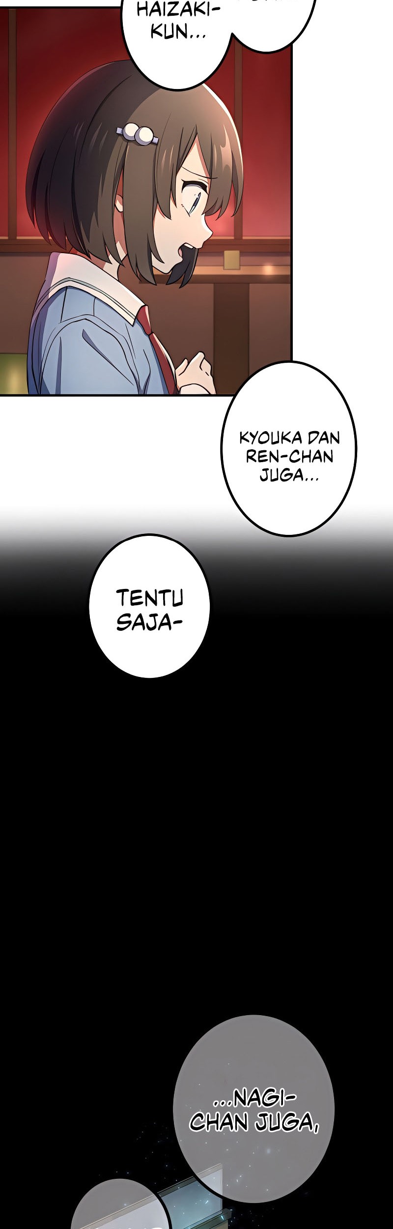 Demons’ Crest Chapter 19 Gambar 45