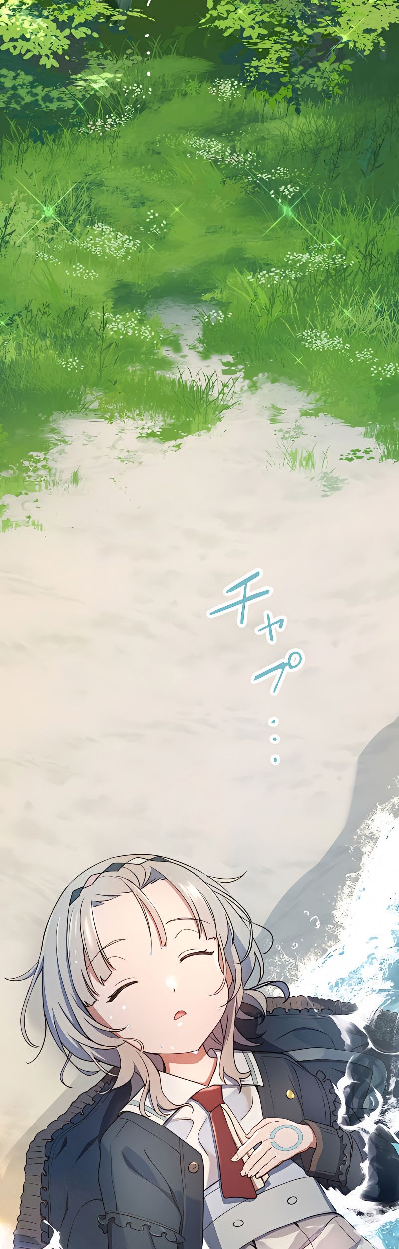 Demons’ Crest Chapter 19 Gambar 50