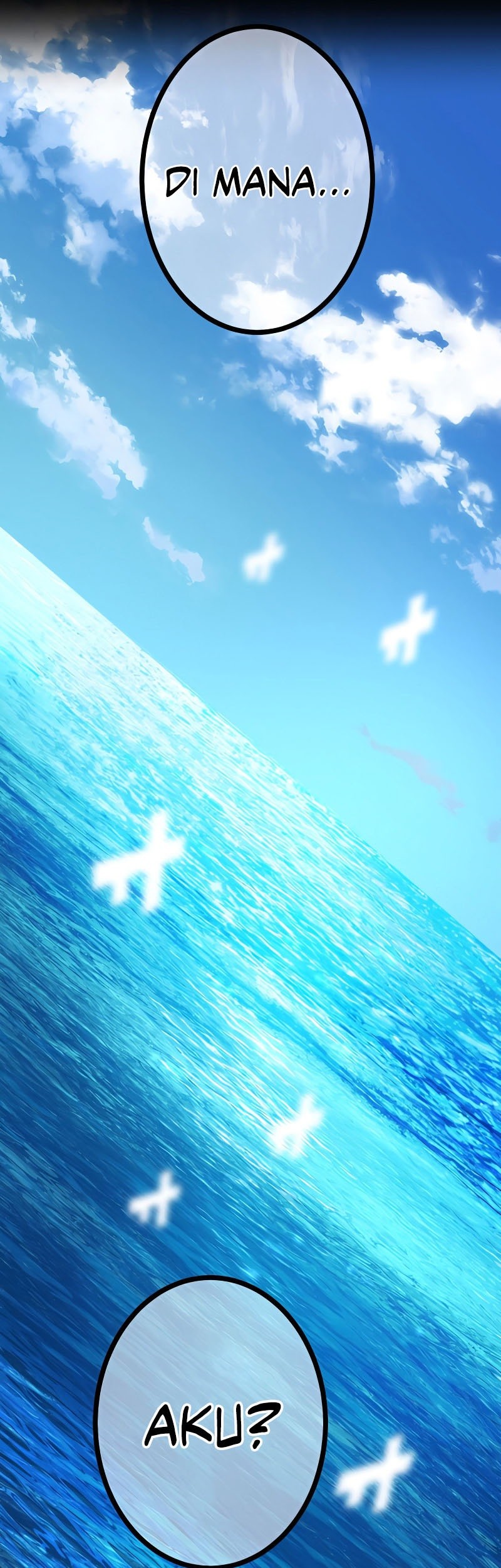 Demons’ Crest Chapter 19 Gambar 53