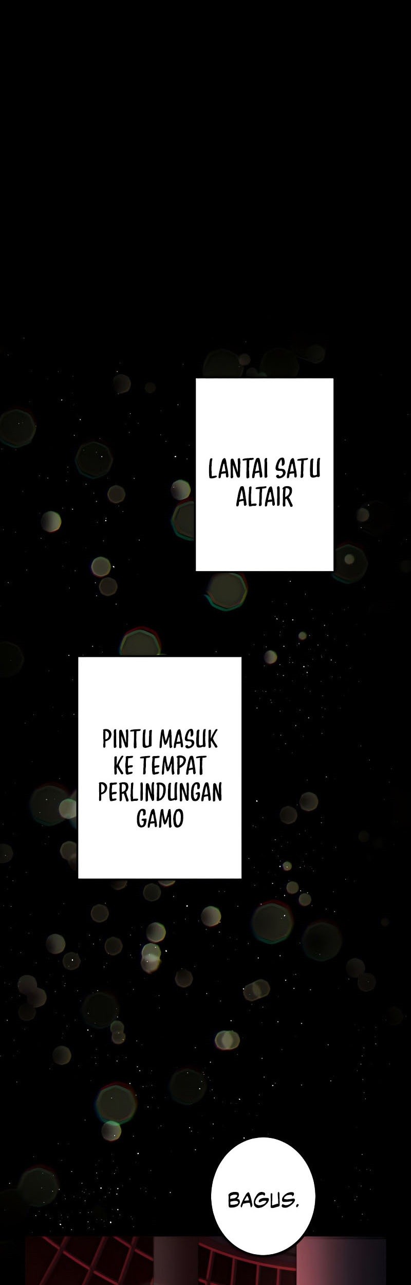 Baca Manga Demons’ Crest Chapter 19 Gambar 2
