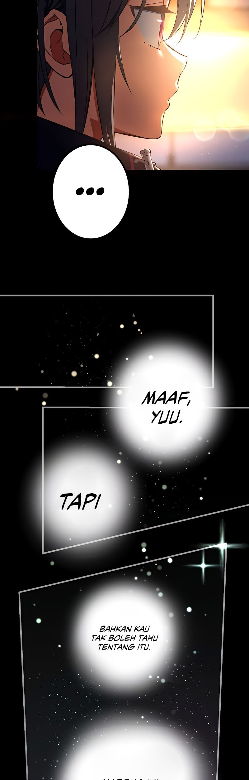 Demons’ Crest Chapter 19 Gambar 9