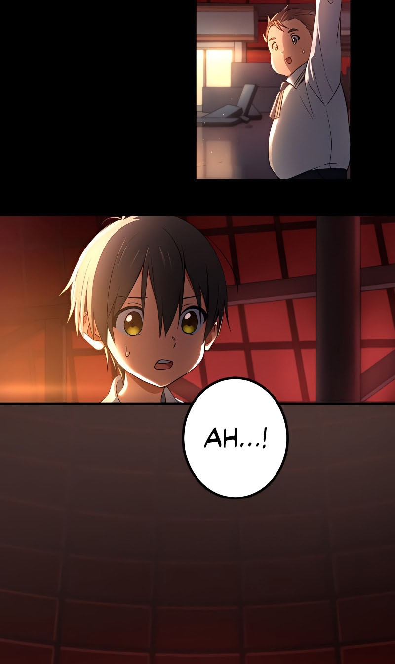 Demons’ Crest Chapter 19 Gambar 11