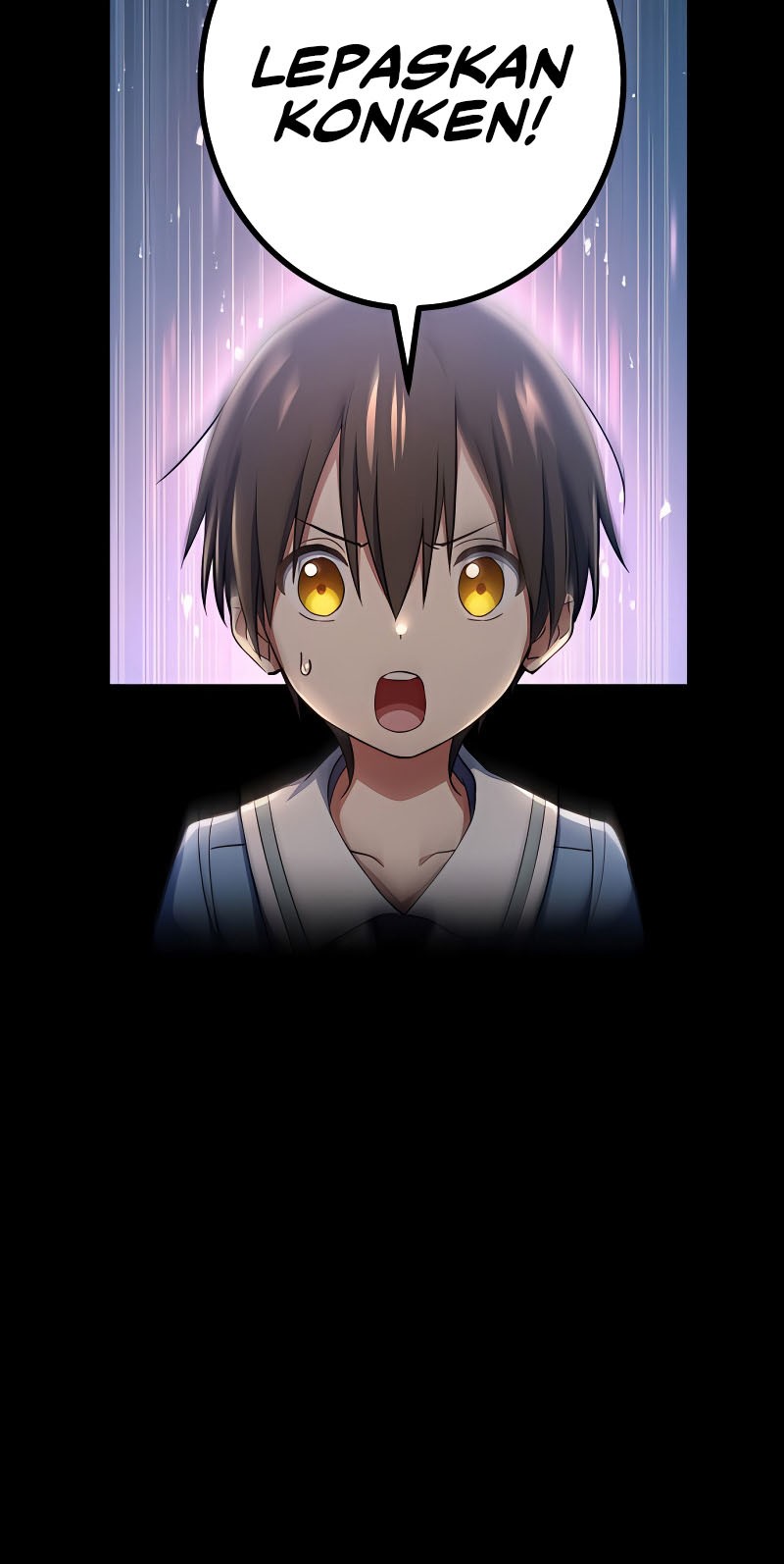 Demons’ Crest Chapter 19 Gambar 16