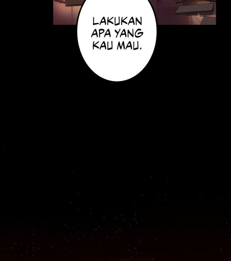 Demons’ Crest Chapter 19 Gambar 21