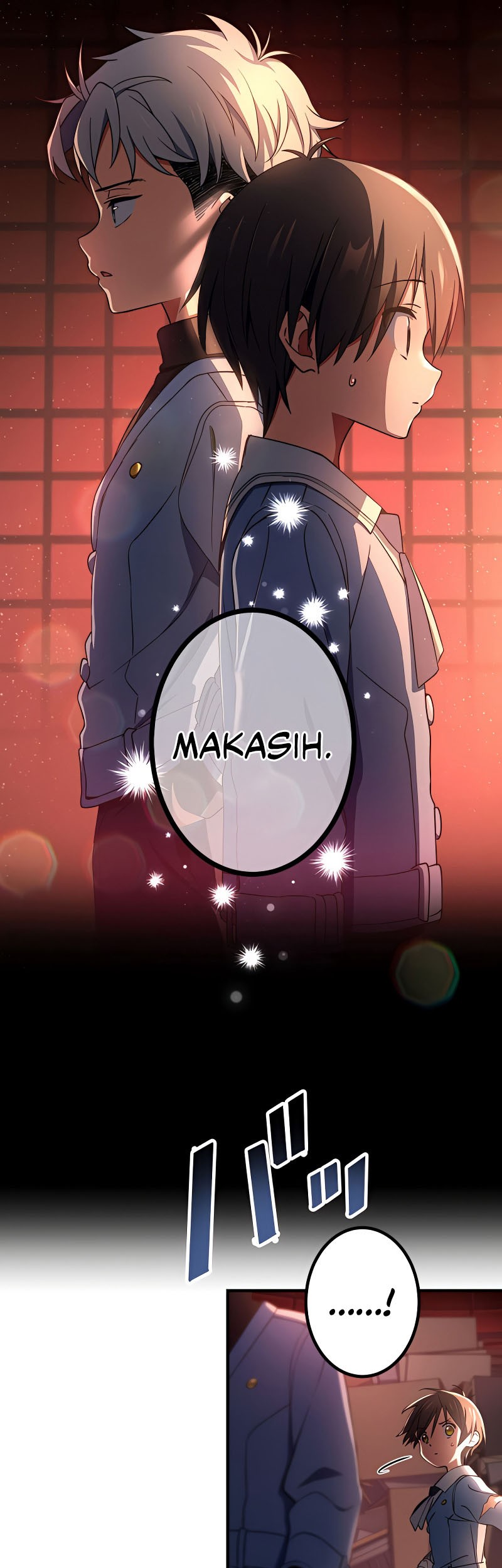 Demons’ Crest Chapter 19 Gambar 22