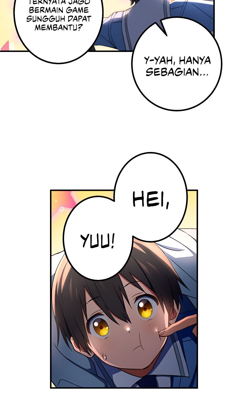 Demons’ Crest Chapter 19 Gambar 26