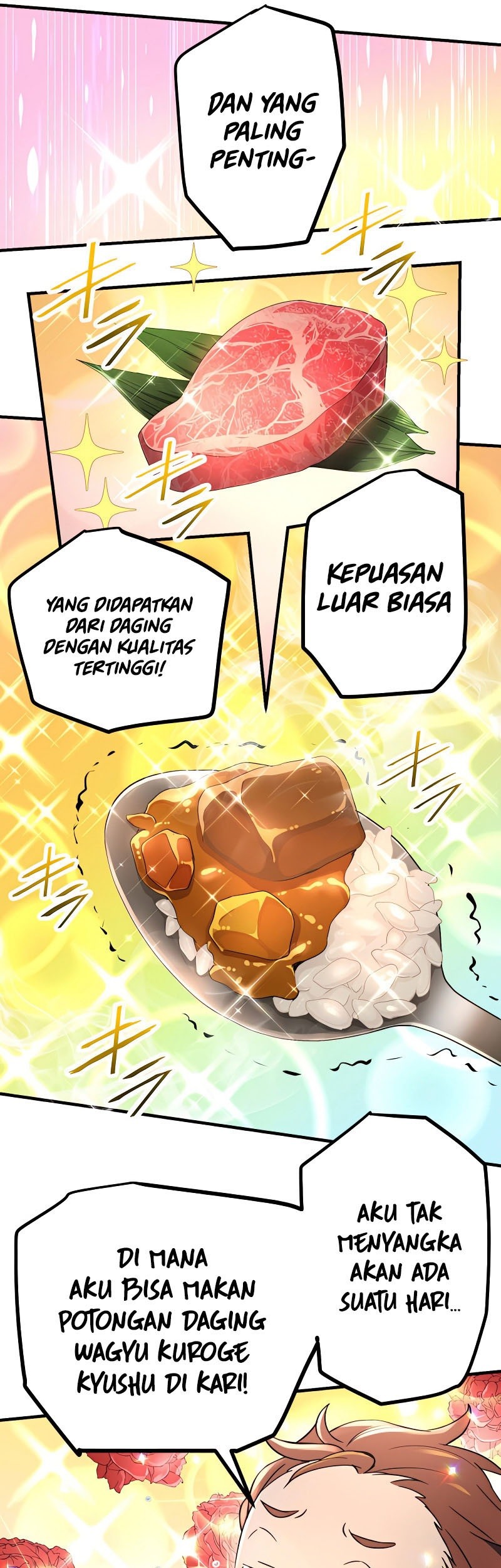 Demons’ Crest Chapter 19 Gambar 35