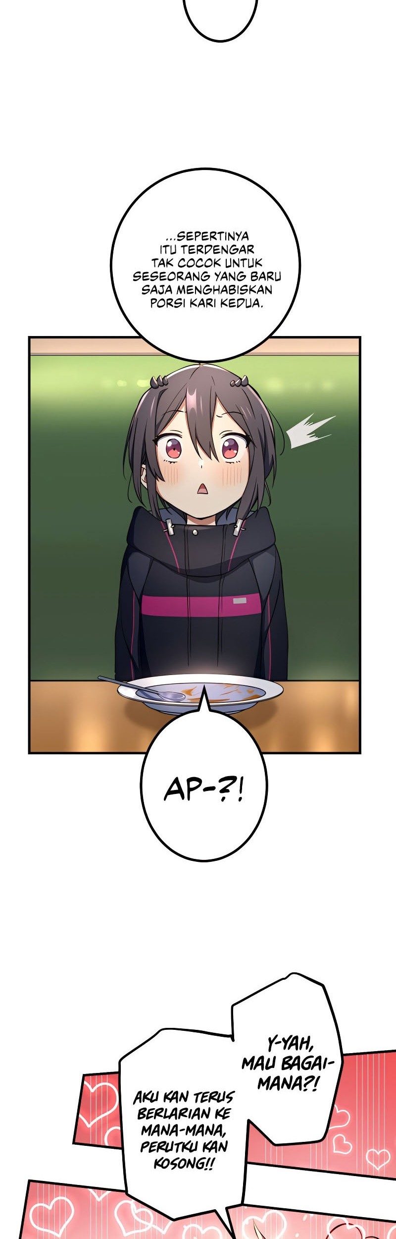 Demons’ Crest Chapter 19 Gambar 38
