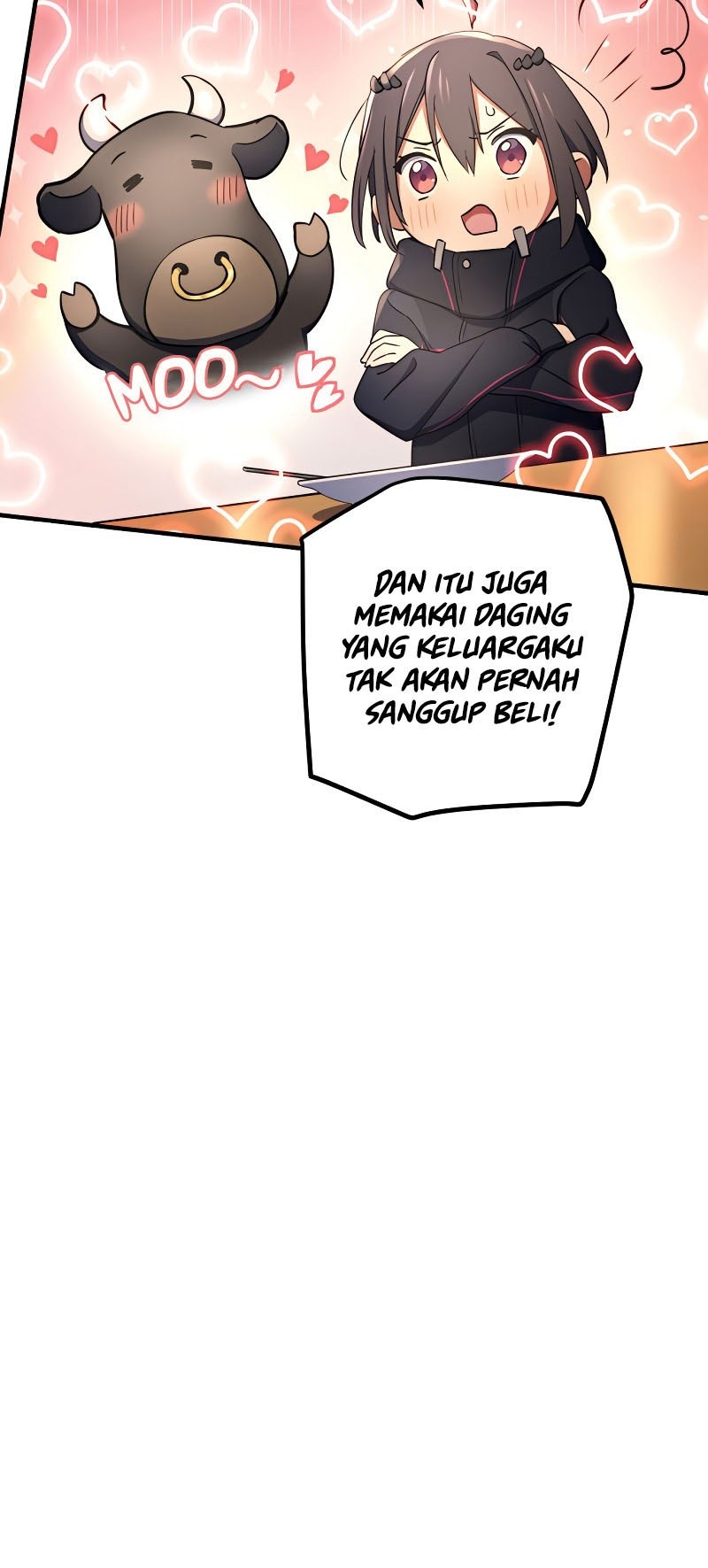Demons’ Crest Chapter 19 Gambar 39