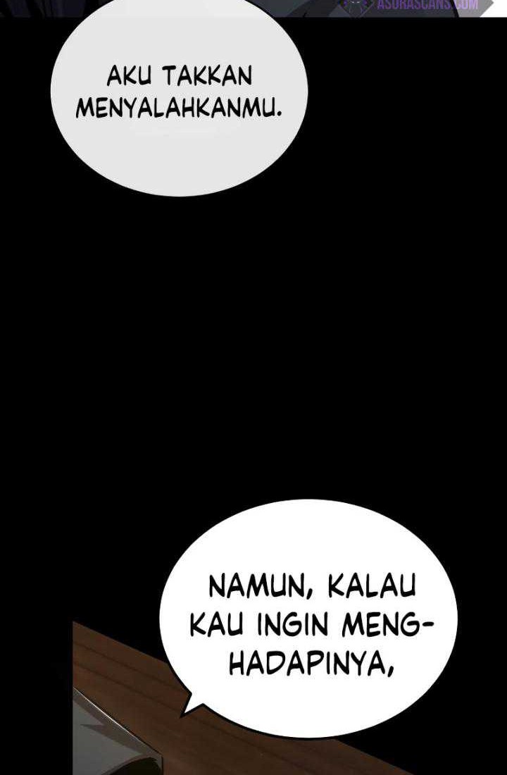 Academy’s Undercover Professor Chapter 50 Gambar 18