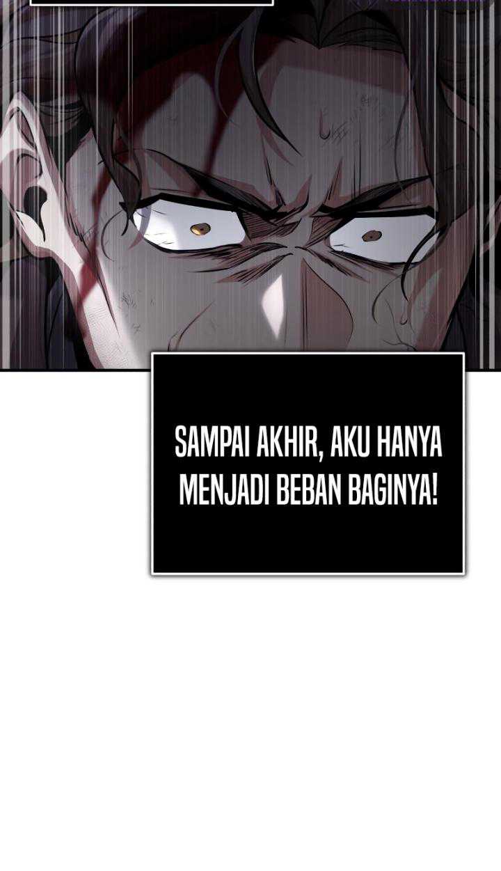 Academy’s Undercover Professor Chapter 50 Gambar 37