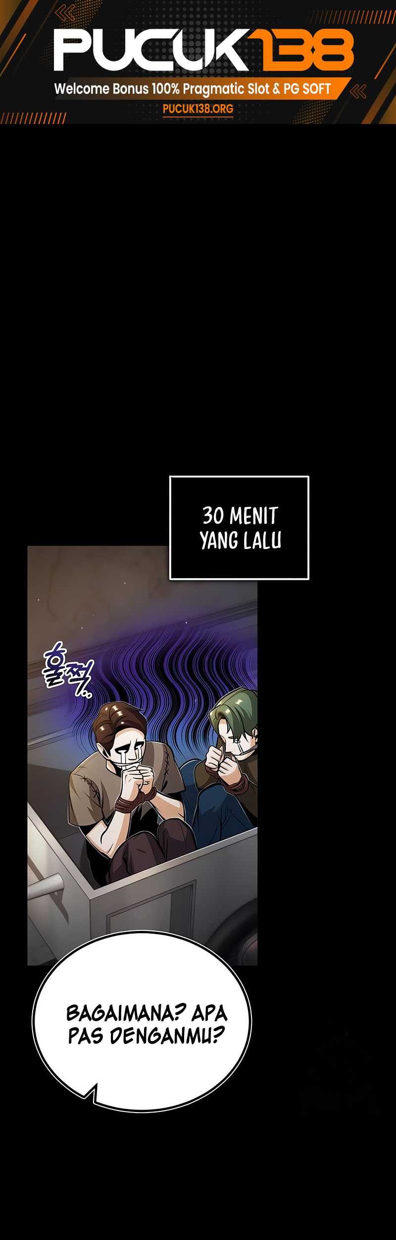 Baca Manhwa Academy’s Undercover Professor Chapter 49 Gambar 2