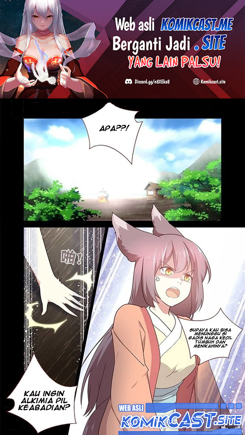 Manhua Yaoguai Mingdan Chapter 281 gambar nomor 2