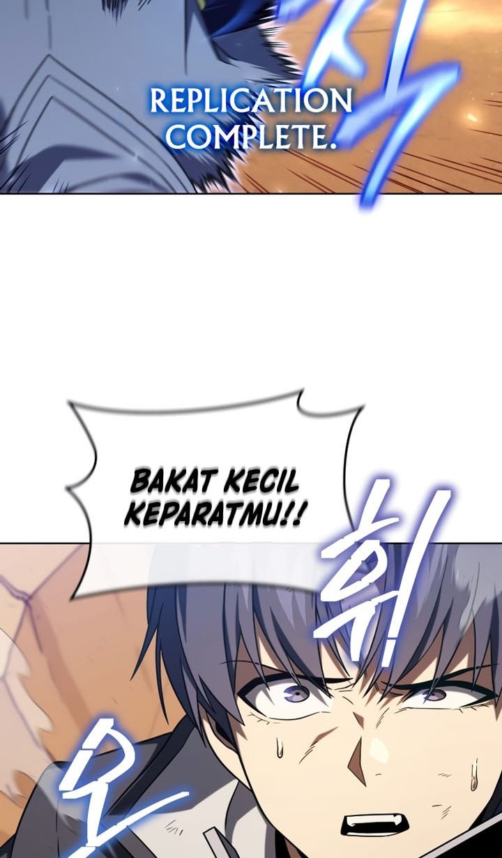 Player Who Returned 10,000 Years Later Chapter 50 Gambar 19