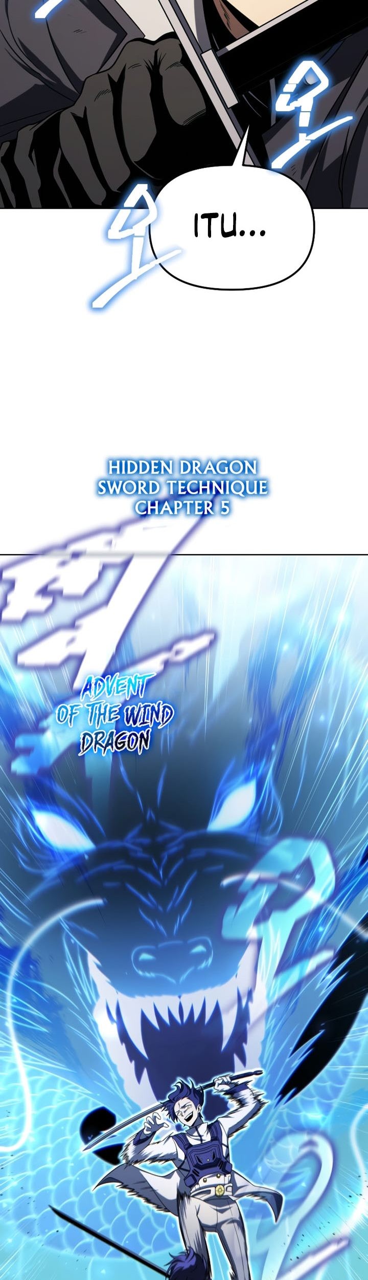 Player Who Returned 10,000 Years Later Chapter 50 Gambar 20