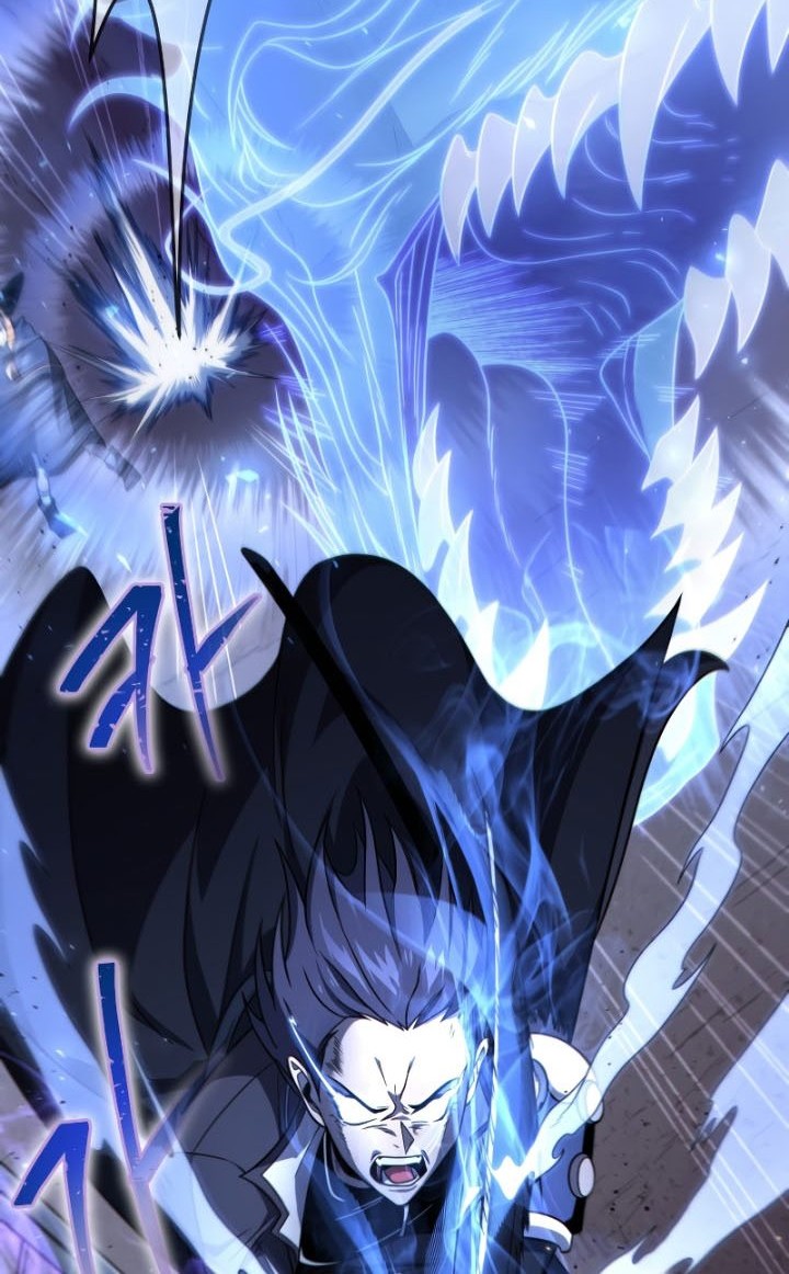 Player Who Returned 10,000 Years Later Chapter 50 Gambar 51