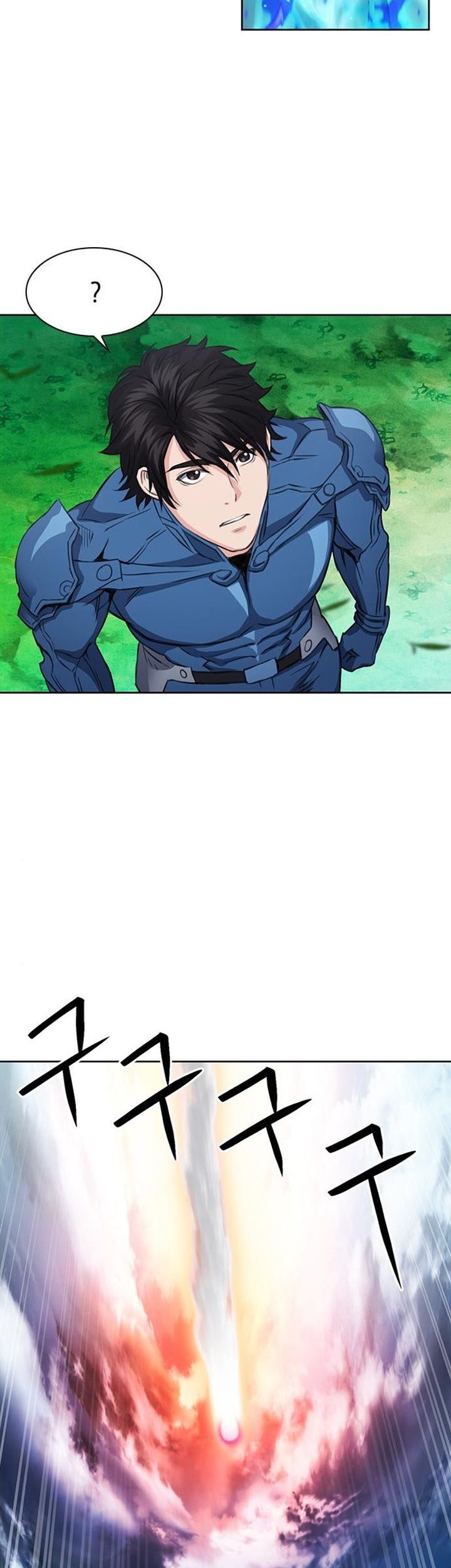 Seoul Station Druid Chapter 91 Gambar 64