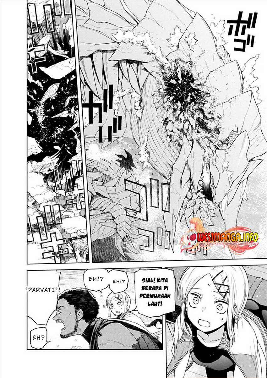Cosmic Censorship Chapter 25 Gambar 6