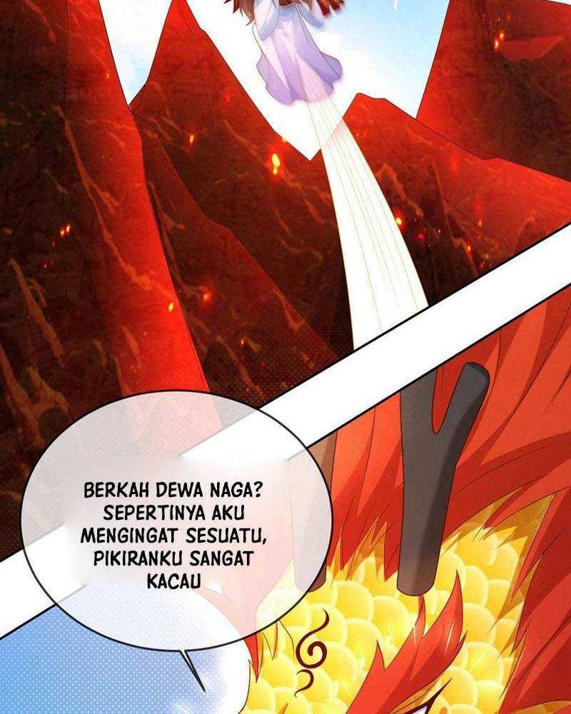 Sign in the Mystery Box to Dominate the World of Cultivation Chapter 76 Gambar 19