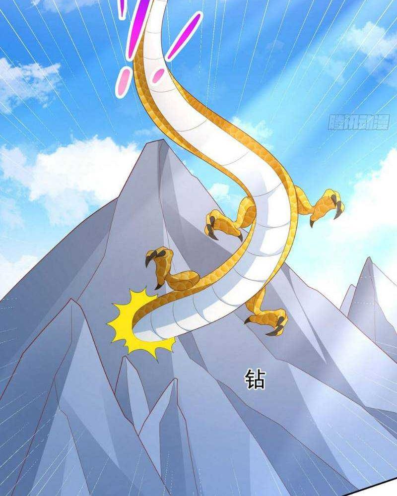 Sign in the Mystery Box to Dominate the World of Cultivation Chapter 76 Gambar 21