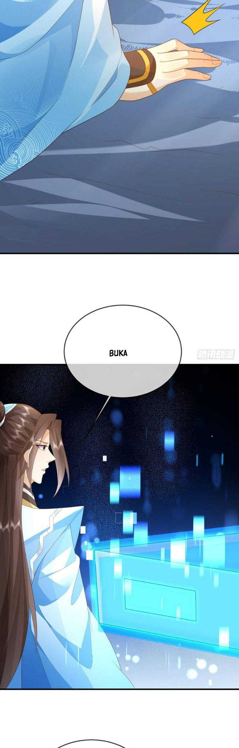 Sign in the Mystery Box to Dominate the World of Cultivation Chapter 76 Gambar 24