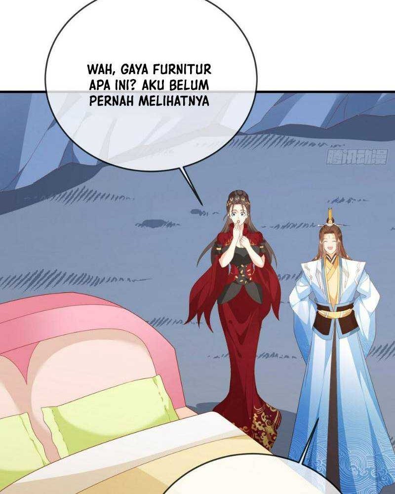 Sign in the Mystery Box to Dominate the World of Cultivation Chapter 76 Gambar 25