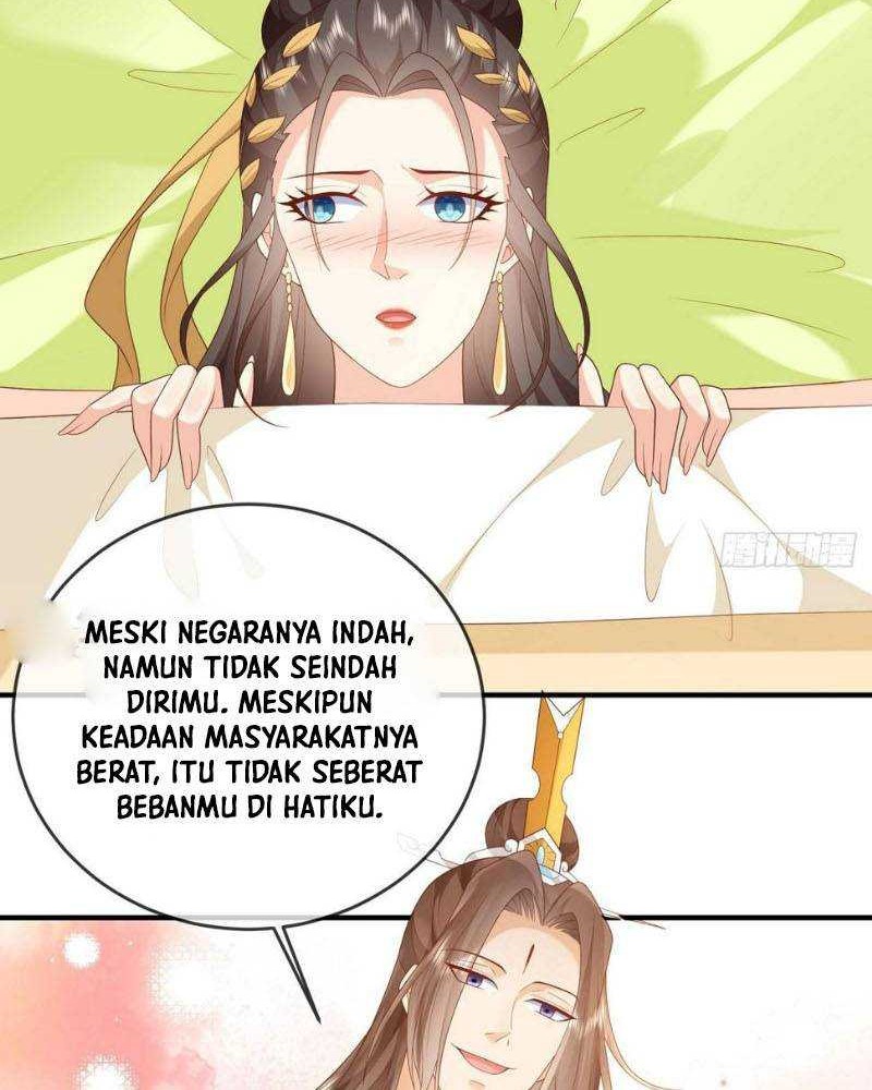 Sign in the Mystery Box to Dominate the World of Cultivation Chapter 76 Gambar 27
