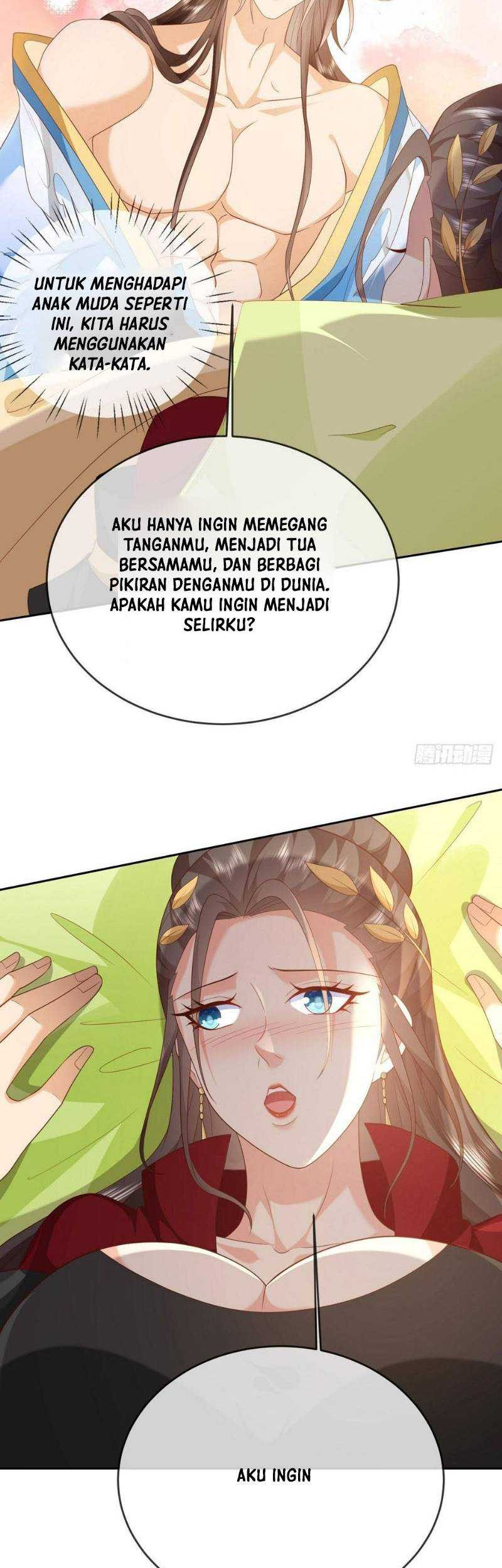 Sign in the Mystery Box to Dominate the World of Cultivation Chapter 76 Gambar 28
