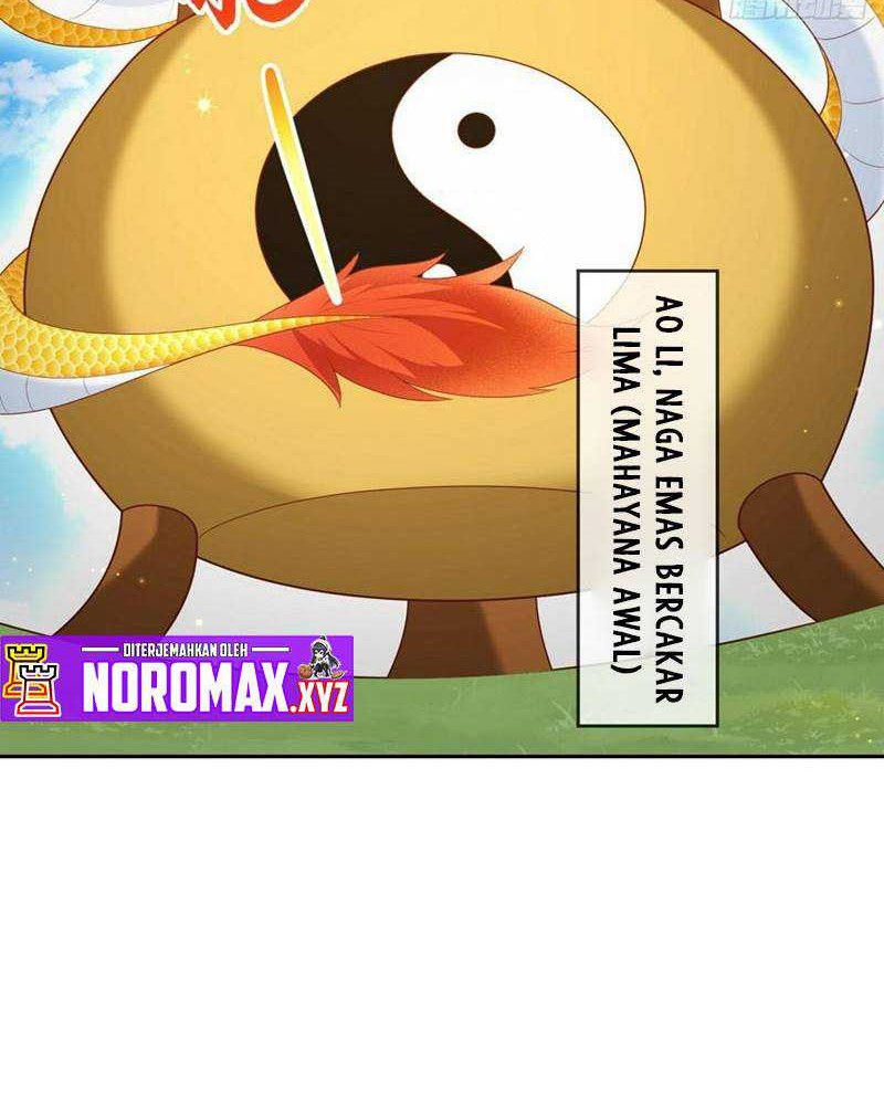 Sign in the Mystery Box to Dominate the World of Cultivation Chapter 76 Gambar 5
