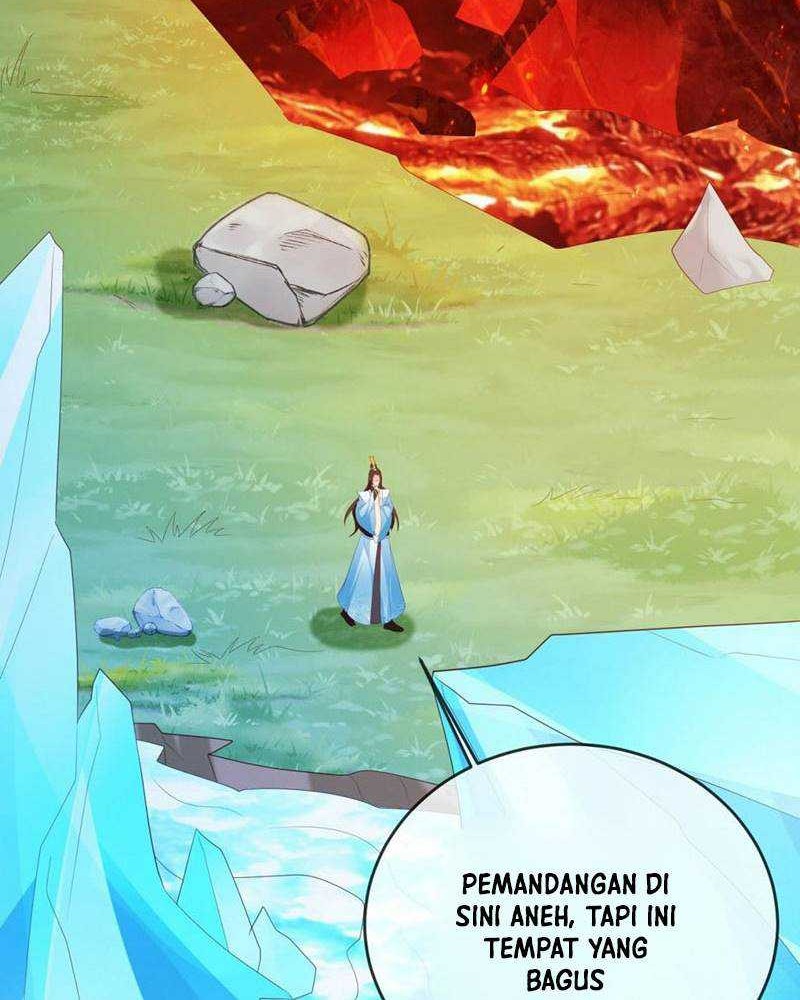 Sign in the Mystery Box to Dominate the World of Cultivation Chapter 76 Gambar 9