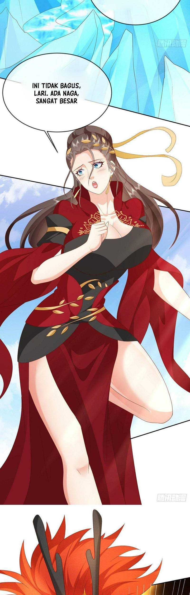 Sign in the Mystery Box to Dominate the World of Cultivation Chapter 76 Gambar 10