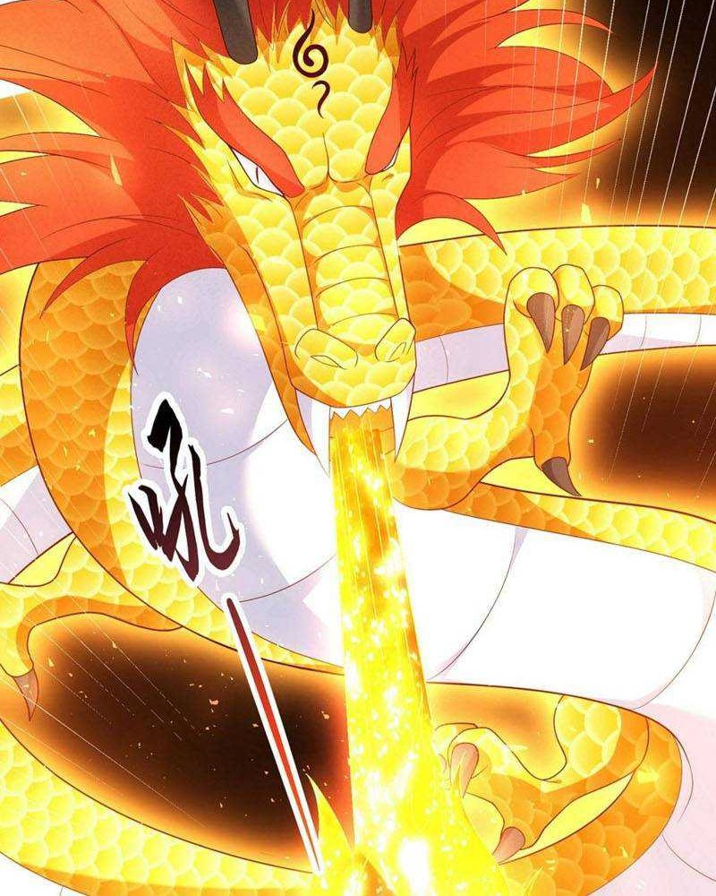 Sign in the Mystery Box to Dominate the World of Cultivation Chapter 76 Gambar 11